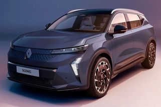 Najděte pět rozdílů: Renault nenápadně vylepšil svůj rodinný model. Změny skoro nejsou vidět, ale potěší - Garáž.cz